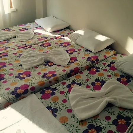 Apartamento Enver Bey