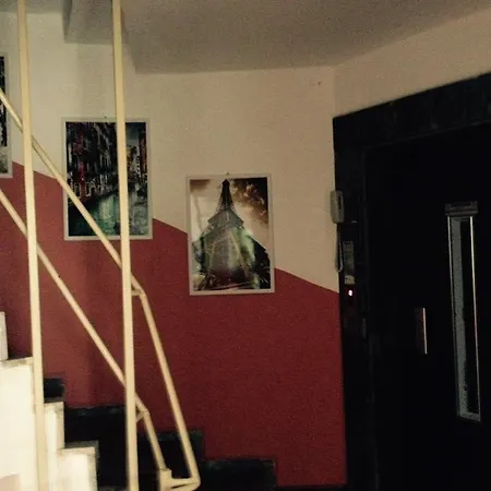 Apartamento Enver Bey *