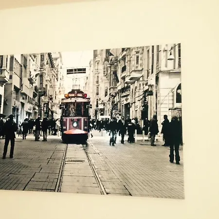 Enver Bey * Alanya