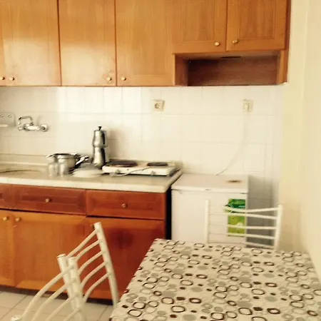 Apartamento Enver Bey