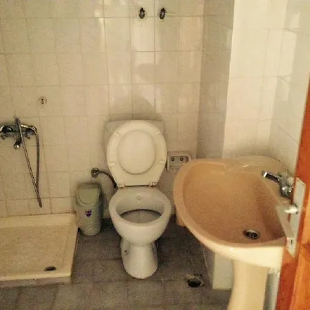 Enver Bey Apartamento Alanya