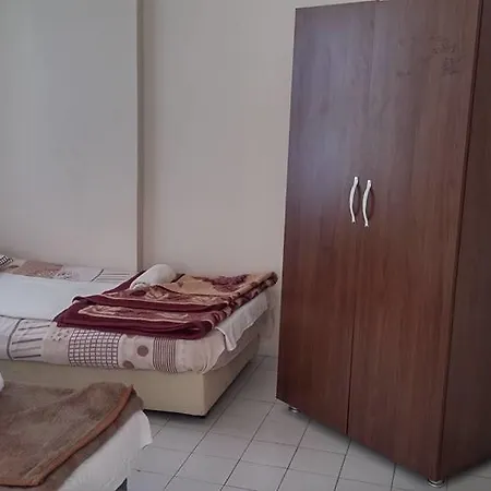 Apartamento Enver Bey