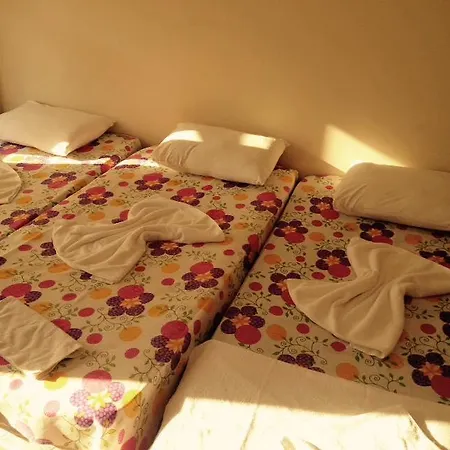 Enver Bey Apartman