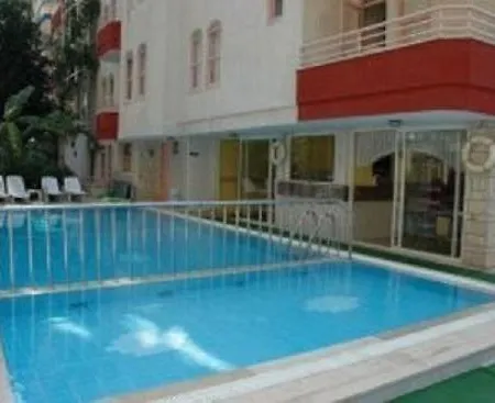 Enver Bey Alanya